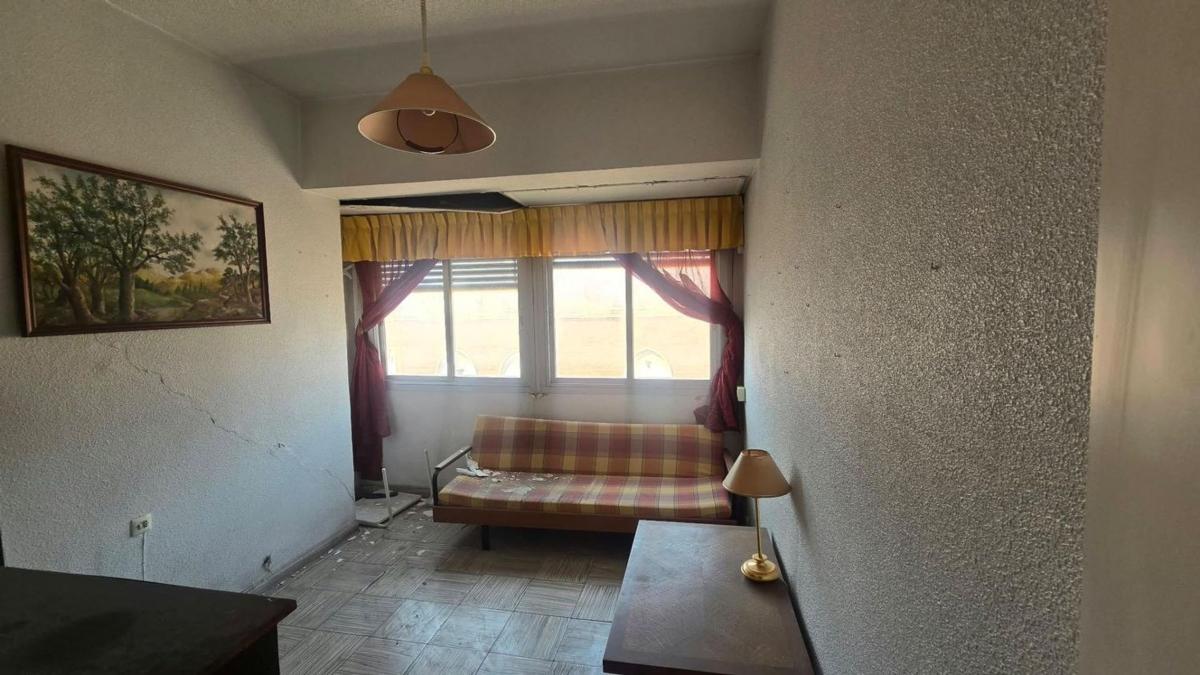 Venta de piso en Piso en Ensanche-Diputación, Alicante / Alacant, Alicante / Alacant
photo 4
