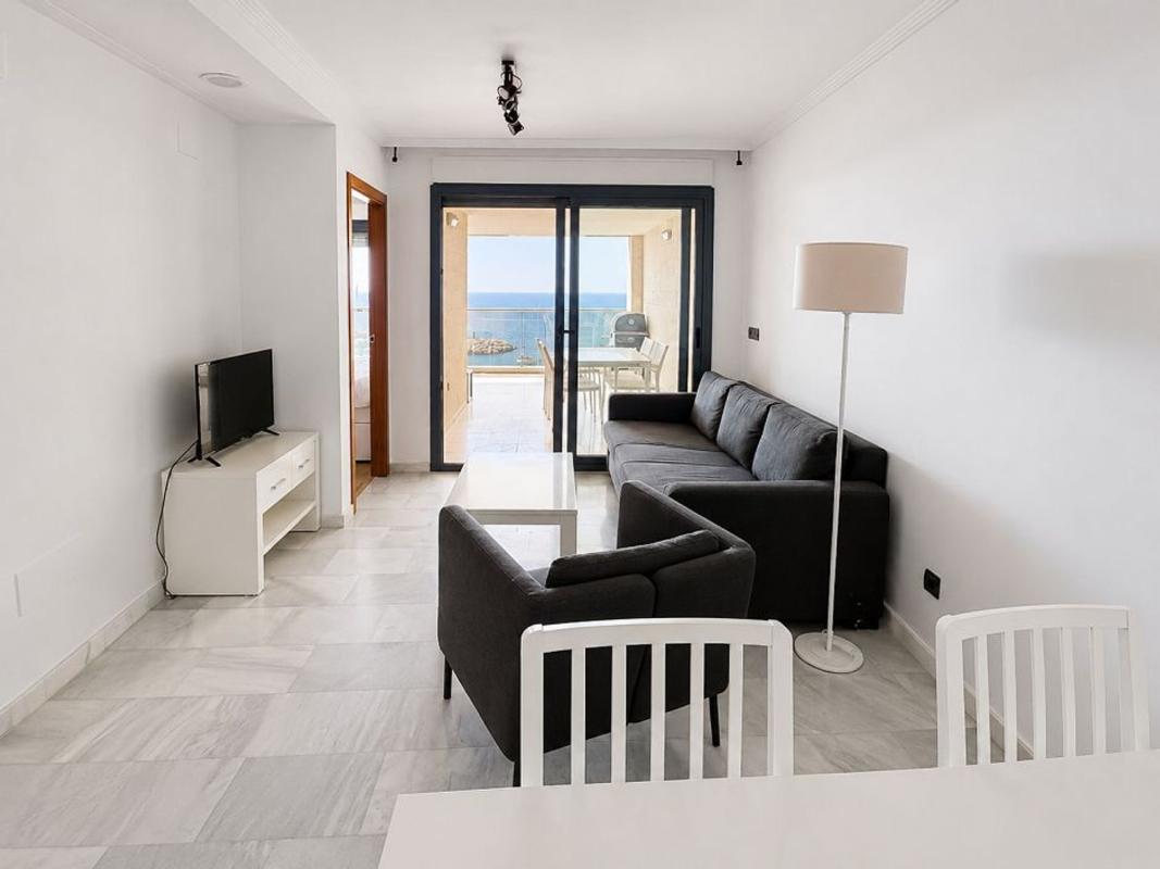 Продажа квартиры на Piso en Calle Currica, Zona de Mascarat, Altea, Алтея
photo 5