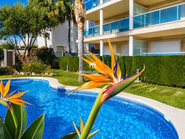 Ático en venta en Ático en Montañar, Jávea/Xàbia, Jávea/Xàbia photo 1