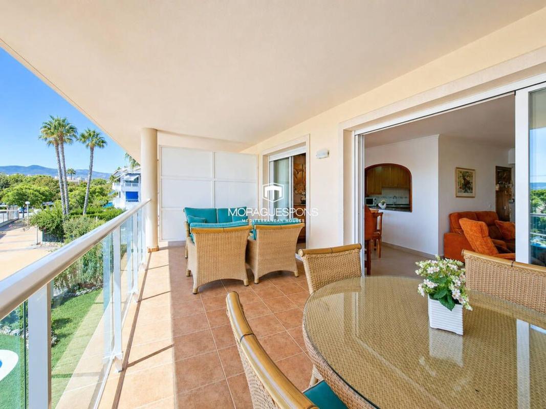 Venta de ático en  Ático en Montañar, Jávea/Xàbia, Jávea/Xàbia photo 4