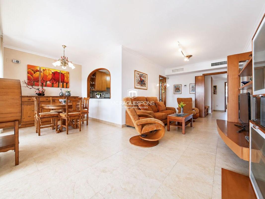 Venta de ático en  Ático en Montañar, Jávea/Xàbia, Jávea/Xàbia photo 5
