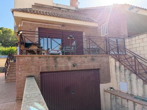 Chalet pareado en El Tossal-Bello Horizonte, La Nucia photo 1