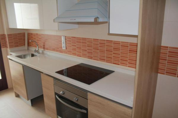 Продажа квартиры на Piso en valencia, 26, El Altet - Balsares, Elche / Elx, Эльче / Эльх
thumbnail 1