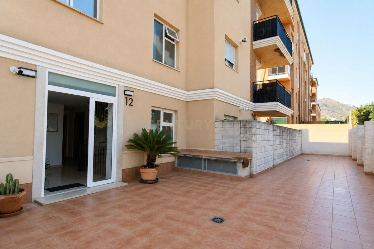 Продажа квартиры на Piso en Calle de la Segona Germania, Centro, Pedreguer, Педрегер
 photo 5