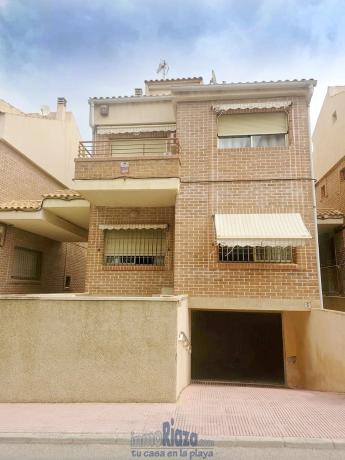 Casa o chalet independiente en Salabre, Del, Cabo de las Huertas, Alicante / Alacant photo 2