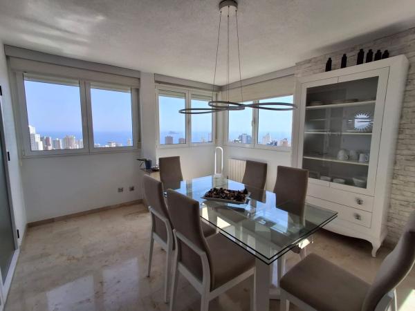 Продажа квартиры на Piso en Comunitat Valenciana, Pueblo Levante, Benidorm, Бенидорм
 photo 3