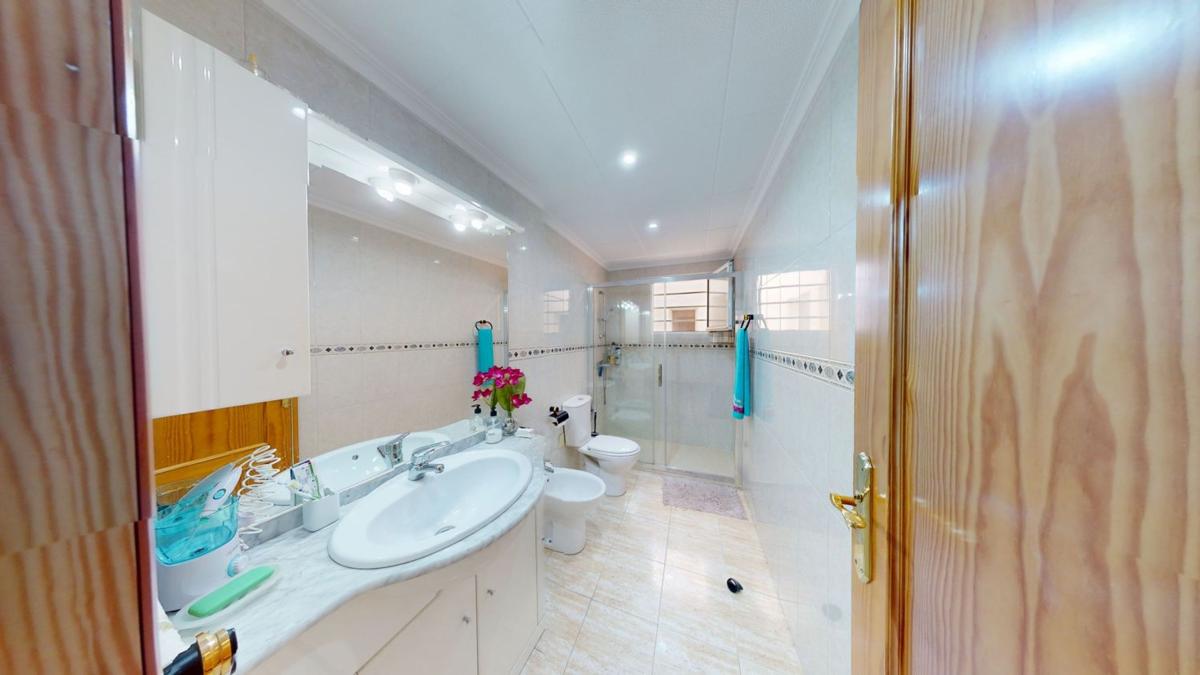 Продажа квартиры на Piso en Calle Apolo, El Molino, Torrevieja, Торревьеха
 photo 3