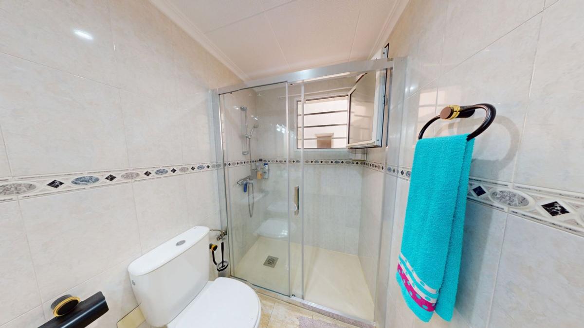Продажа квартиры на Piso en Calle Apolo, El Molino, Torrevieja, Торревьеха
 photo 4