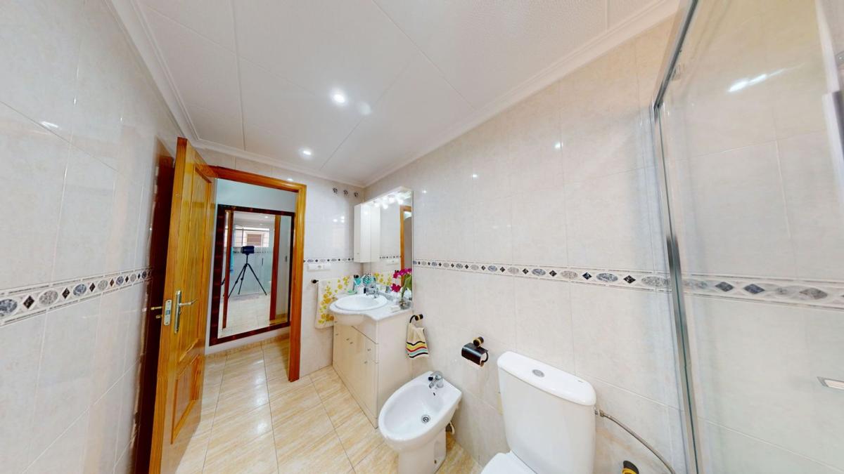 Продажа квартиры на Piso en Calle Apolo, El Molino, Torrevieja, Торревьеха
 photo 5