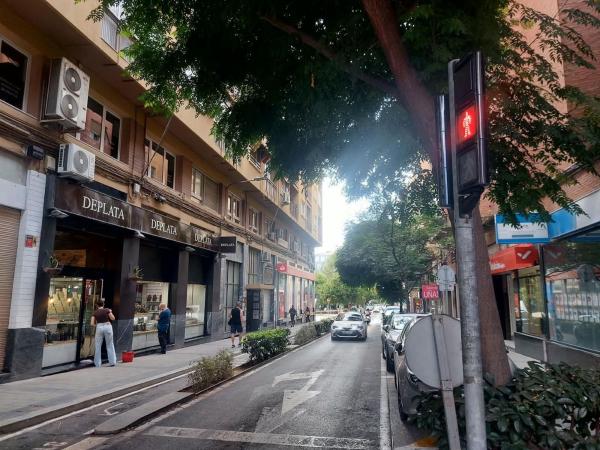 Sprzedaż mieszkania w Piso en Calle Reis Catòlics, Ensanche-Diputación, Alicante / Alacant, Alicante / Alacant
thumbnail 3