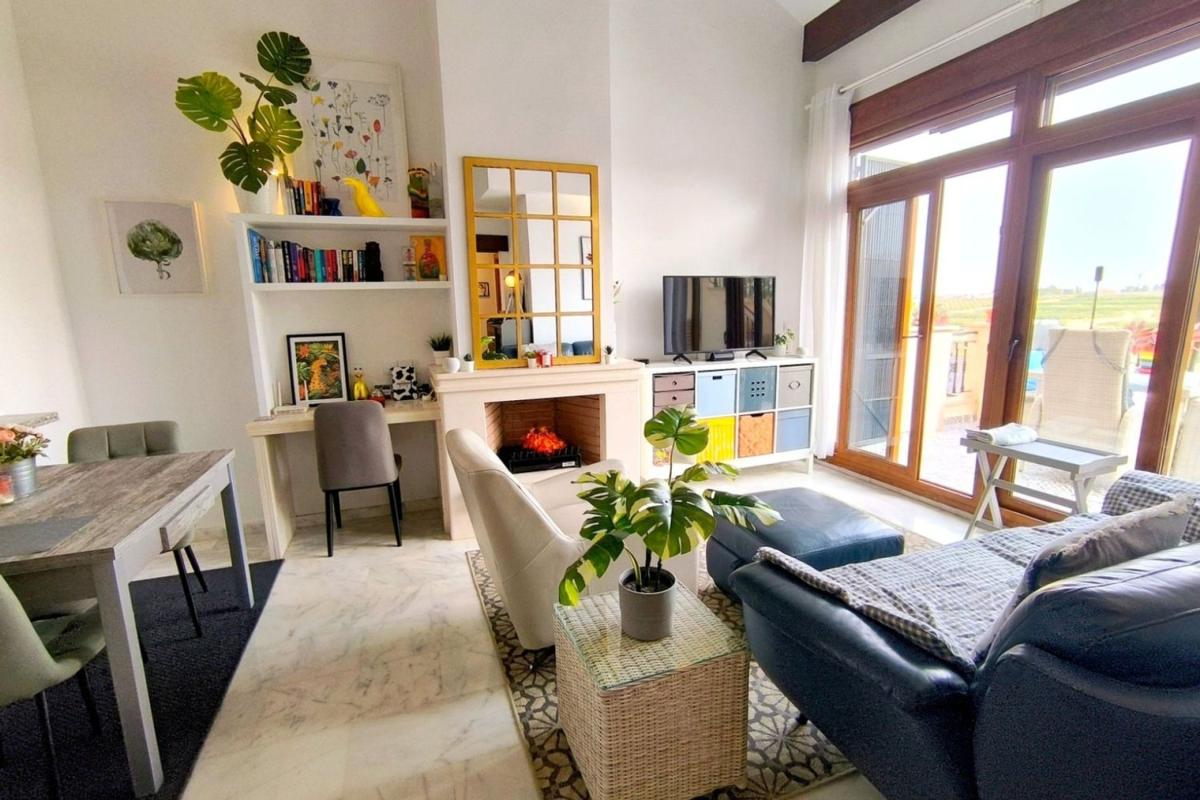 Sale of apartment in Piso en Calle Dolores, Algorfa, Algorfa
 photo 3