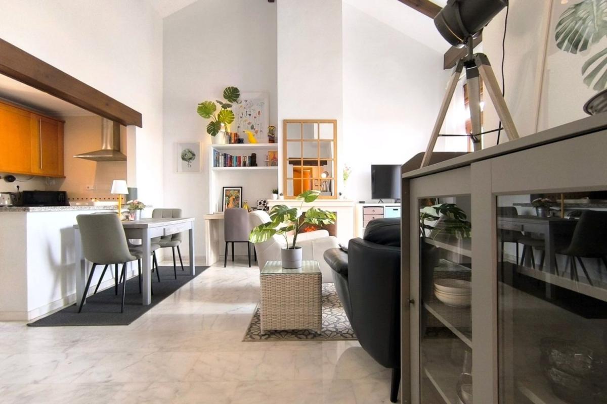 Sale of apartment in Piso en Calle Dolores, Algorfa, Algorfa
 photo 4