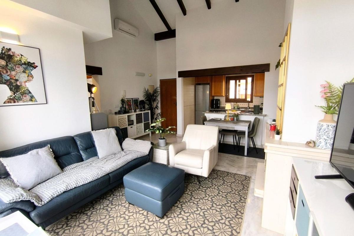 Sale of apartment in Piso en Calle Dolores, Algorfa, Algorfa
 photo 5