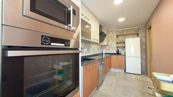 Sprzedaż mieszkania w Piso en Calle Colón, 115, Centro Urbano, La Villajoyosa / Vila Joiosa, La Villajoyosa / Vila Joiosa
 photo 3