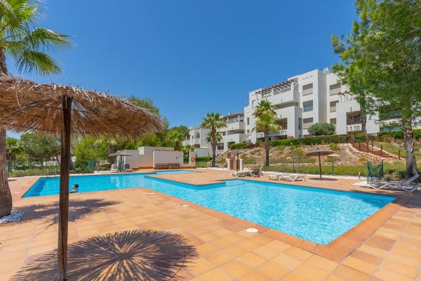 Sprzedaż mieszkania w Piso en Calle Fontanella, Las Colinas Golf, Orihuela, Orihuela
photo 1