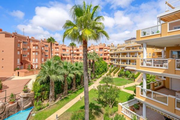 Sprzedaż mieszkania w Piso en Calle Fuego, 2, Aguamarina, Orihuela, Orihuela
 photo 4