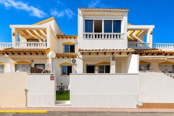 Chalet adosado en La Florida, Orihuela photo 1
