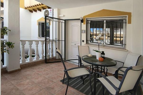 Chalet adosado en La Florida, Orihuela photo 4