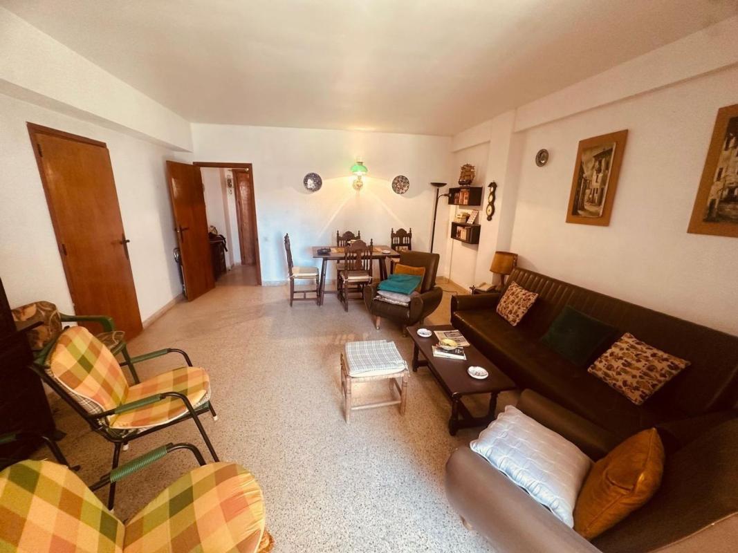 Продажа квартиры на Piso en Centro Urbano, Benidorm, Бенидорм
 photo 3