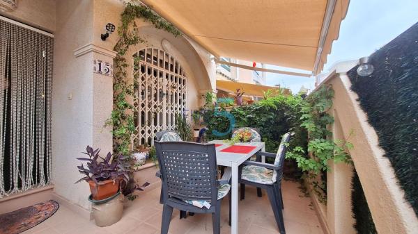 Chalet pareado en San Fulgencio thumbnail 1