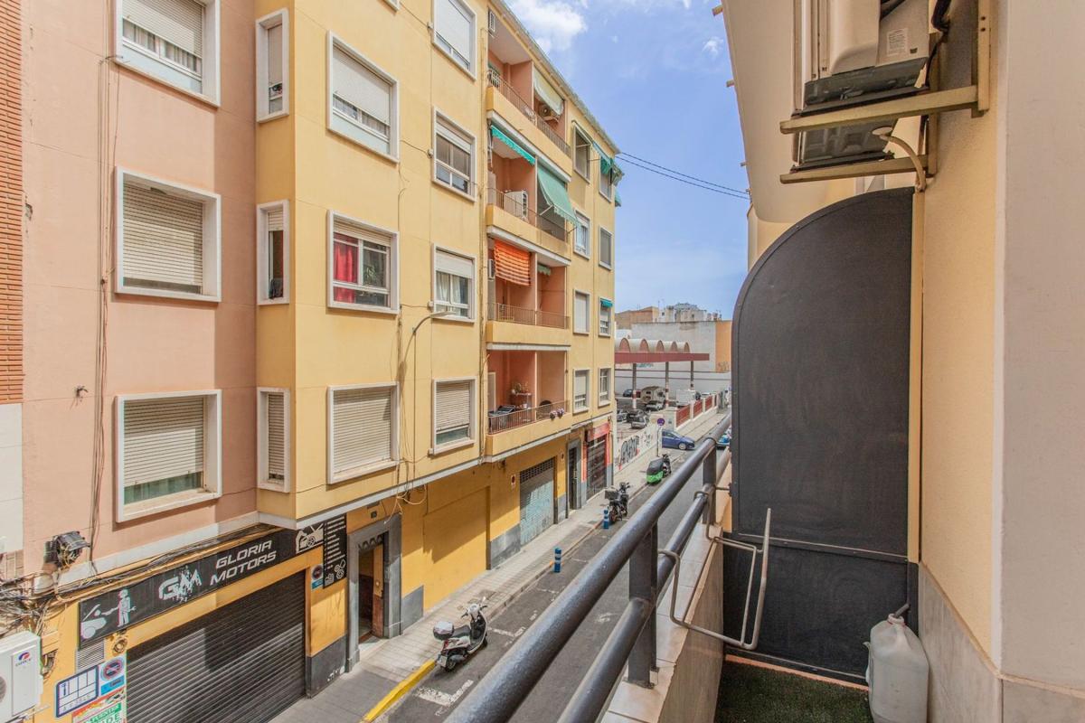 Sprzedaż mieszkania w Piso en Mercado, Alicante / Alacant, Alicante / Alacant
photo 2