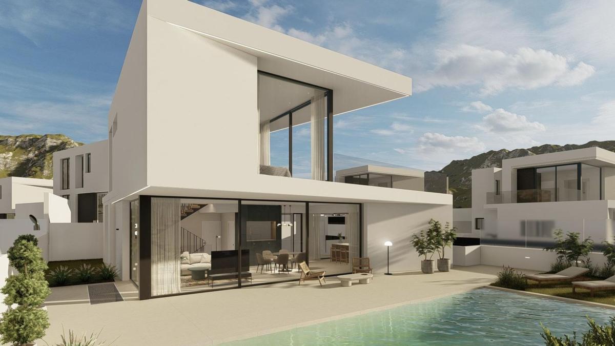 Properties for sale and rent in Spain photo 2