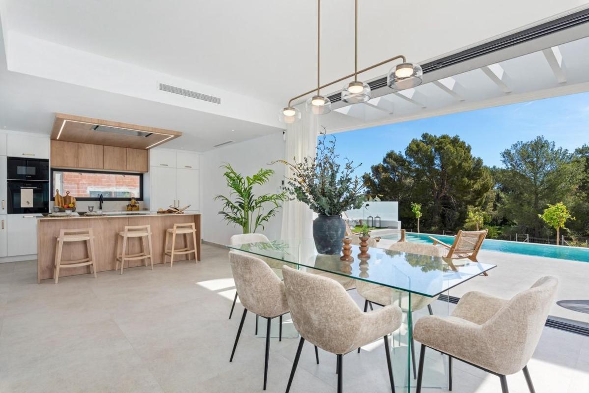 Properties for sale and rent in Spain photo 4