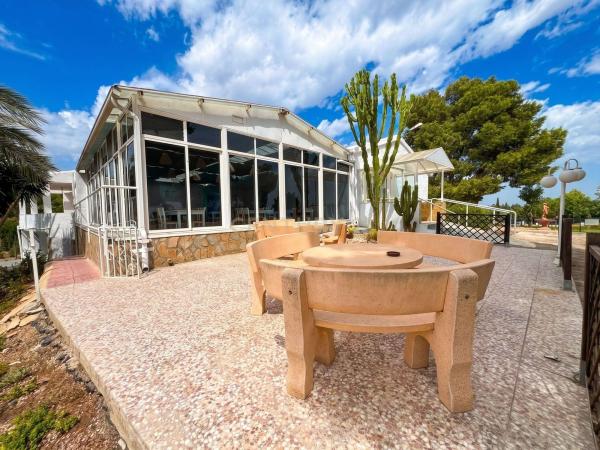 Casa o chalet independiente en Barrio los Valeros, 32, Benijofar photo 1