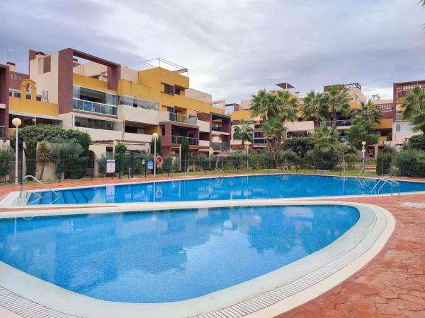 Sprzedaż mieszkania w Piso en Horizonte - La Campana, Orihuela, Orihuela
photo 1