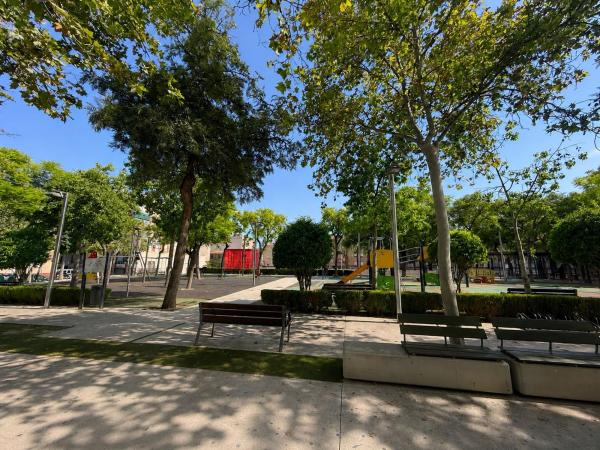 Продажа квартиры на Piso en Calle Francisco Tomás y Valiente, 70, Carrús Este, Elche / Elx, Эльче / Эльх
thumbnail 1