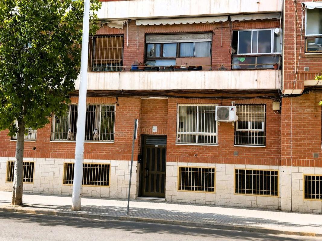 Sprzedaż mieszkania w Piso en Calle Francisco Tomás y Valiente, 70, Carrús Este, Elche / Elx, Elche / Elx
photo 4