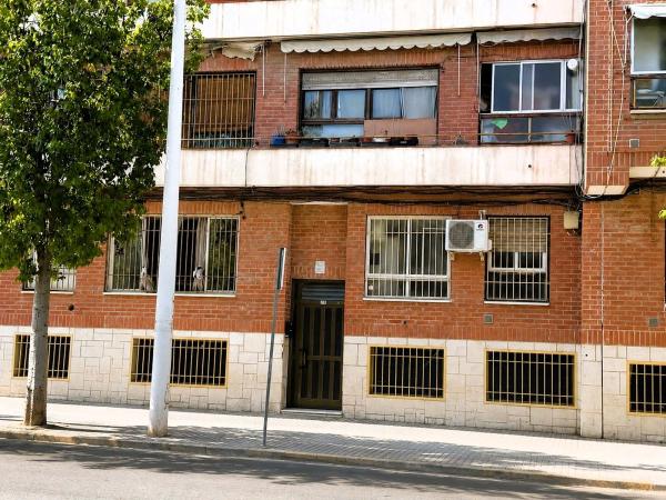 Продажа квартиры на Piso en Calle Francisco Tomás y Valiente, 70, Carrús Este, Elche / Elx, Эльче / Эльх
 photo 4