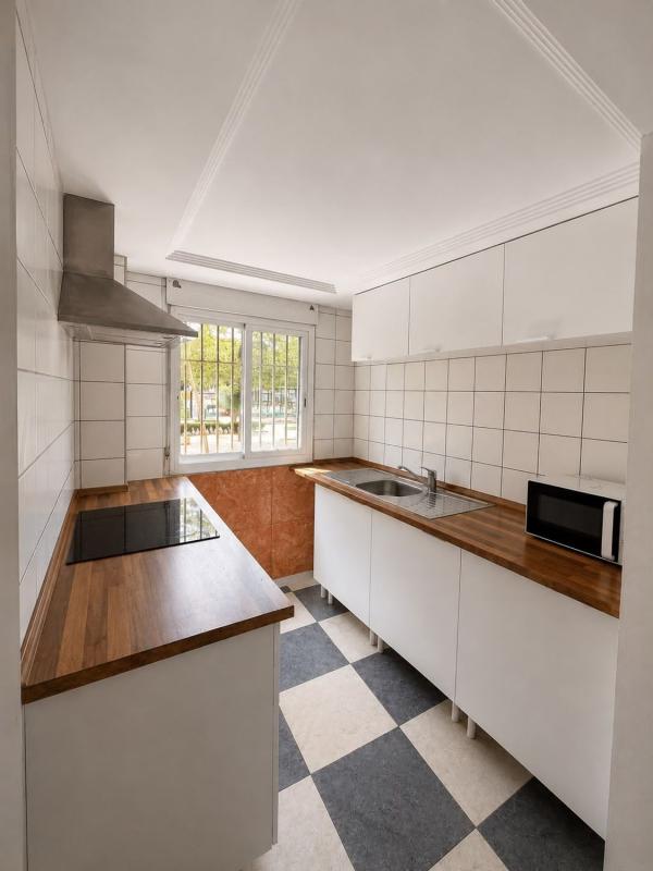 Sprzedaż mieszkania w Piso en Calle Francisco Tomás y Valiente, 70, Carrús Este, Elche / Elx, Elche / Elx
photo 5