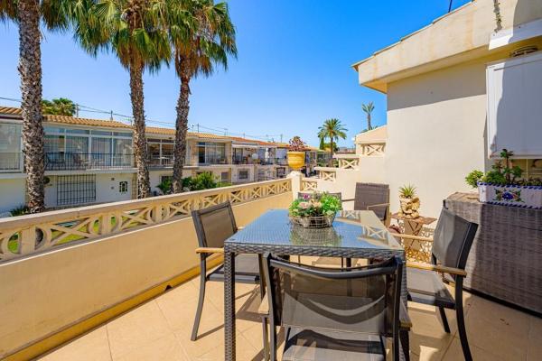 Chalet adosado en Avenida de l'Albir, 103, L'Albir, Alfaz del Pi photo 1
