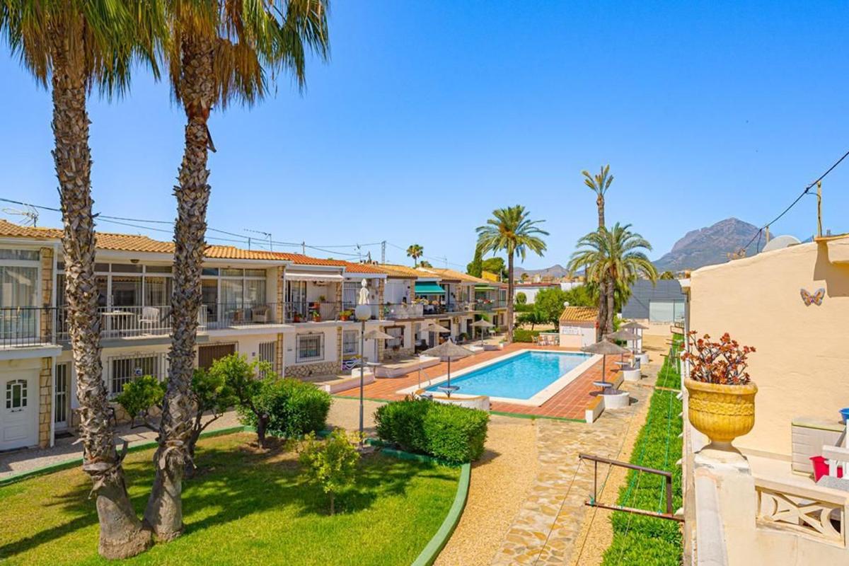 Sprzedaż szeregowego domku w Chalet adosado en Avenida de l'Albir, 103, L'Albir, Alfaz del Pi , Alfaz del Pi photo 4