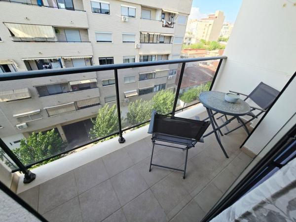 Продажа квартиры на Piso en Calle de Alcalá, 31, Pueblo Poniente, Benidorm, Бенидорм
 photo 2
