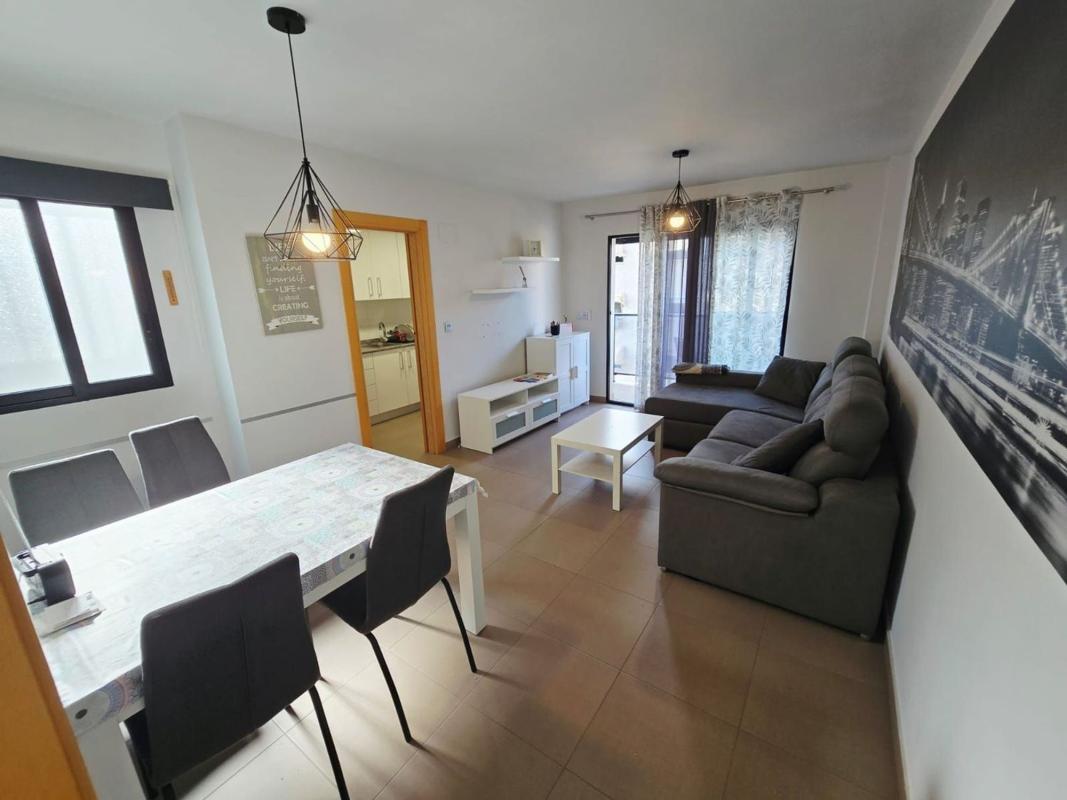 Продажа квартиры на Piso en Calle de Alcalá, 31, Pueblo Poniente, Benidorm, Бенидорм
photo 3