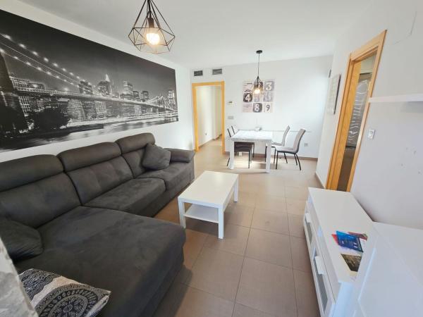 Продажа квартиры на Piso en Calle de Alcalá, 31, Pueblo Poniente, Benidorm, Бенидорм
 photo 4