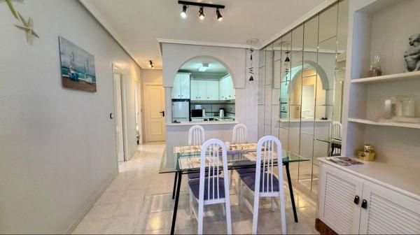Chalet adosado en Avenida de Torrevieja, 179 a, Los Balcones - Los Altos del Edén, Torrevieja photo 2