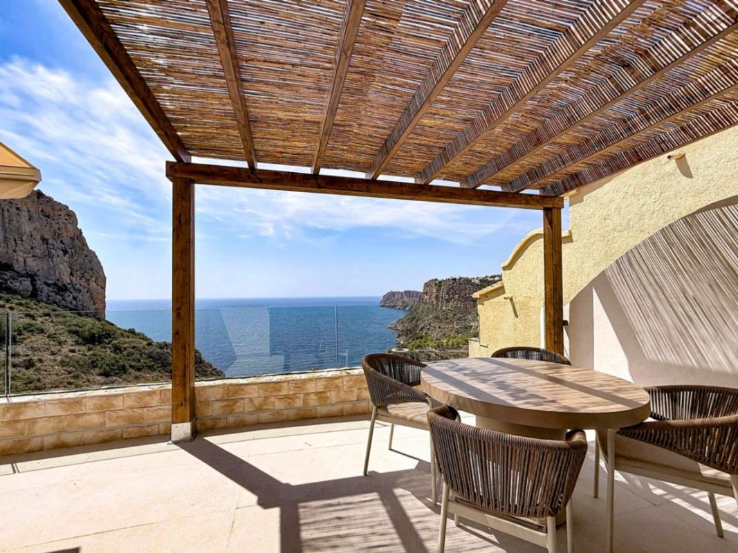 Venta de piso en Piso en Calle Pueblo de la Luz, 162, Cumbre del Sol, Benitachell, Benitachell
photo 1