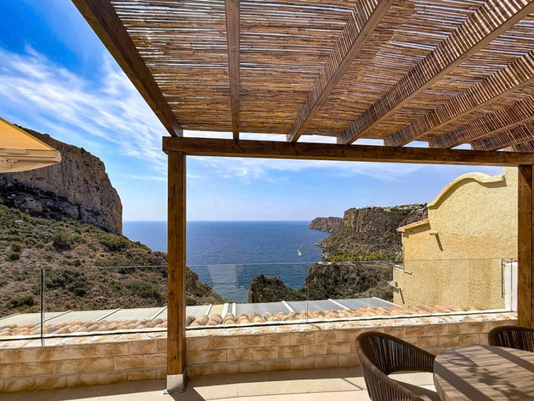 Venta de piso en Piso en Calle Pueblo de la Luz, 162, Cumbre del Sol, Benitachell, Benitachell
photo 2