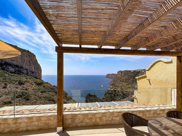 Venta de piso en Piso en Calle Pueblo de la Luz, 162, Cumbre del Sol, Benitachell, Benitachell
thumbnail 2