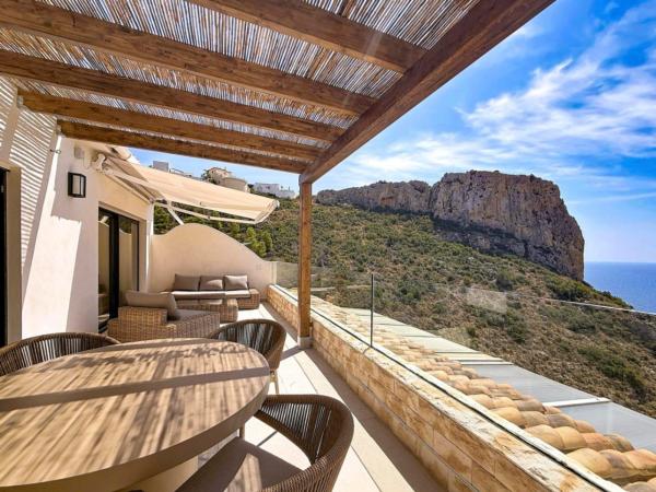 Venta de piso en Piso en Calle Pueblo de la Luz, 162, Cumbre del Sol, Benitachell, Benitachell
thumbnail 3