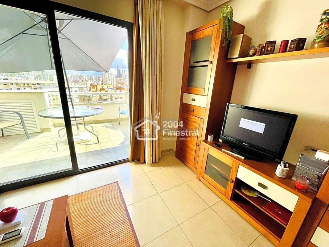 Sprzedaż mieszkania w Piso en Calle Tramuntana, Mirador de la Cala - Benimar, La Villajoyosa / Vila Joiosa, La Villajoyosa / Vila Joiosa
 photo 5