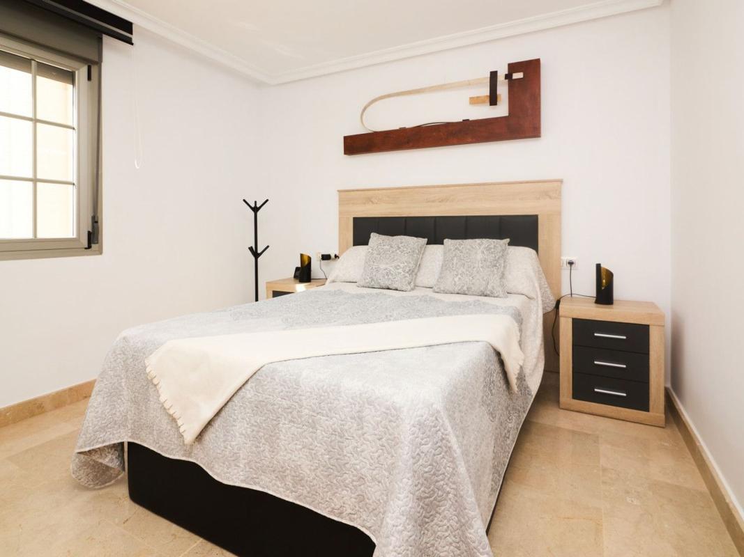 Sale of apartment in Piso en Calle de Orihuela, Centro - Muelle Pesquero, Torrevieja, Torrevieja
 photo 3