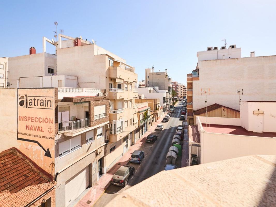 Sale of apartment in Piso en Calle de Orihuela, Centro - Muelle Pesquero, Torrevieja, Torrevieja
 photo 4
