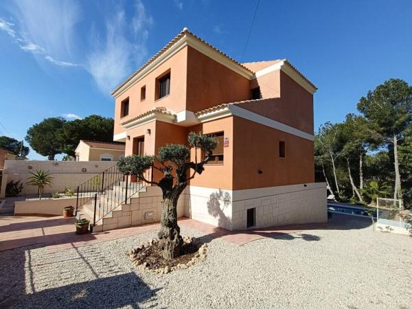 Casa o chalet independiente en Zona Valor 25, Zona Pueblo, Pilar de la Horadada photo 1