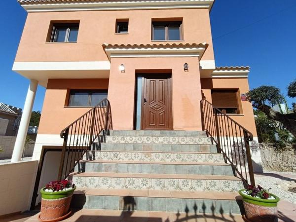 Casa o chalet independiente en Zona Valor 25, Zona Pueblo, Pilar de la Horadada photo 4
