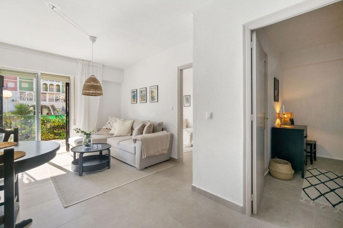 Продажа квартиры на Piso en Calle Magallanes s/n, La Veleta, Torrevieja, Торревьеха
photo 2