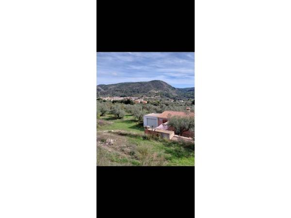 Finca rustykalna na sprzedaż w Finca rústica en Castell de Castells , Castell de Castells photo 1